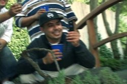 Captura de 'Frat House Fuckfest 13' nº 19