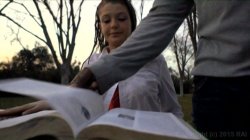 'Pregnant Kink' screenshot nº 4