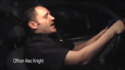 Captura de 'I Fucked The Law' nº 2
