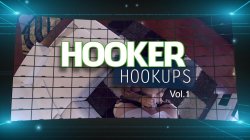 'Hooker Hookups' screenshot nº 2