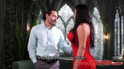 Captura de 'The Count's Hot Wife' nº 15