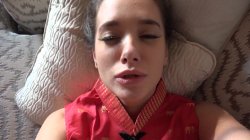 'Creampie Deep Inside Me' screenshot nº 35