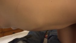 'Creampie Deep Inside Me' screenshot nº 98