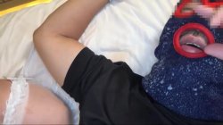 'Hot Moms Double Trouble: Wild and Crazy Fun with Two Gorgeous Mamas!' screenshot nº 52