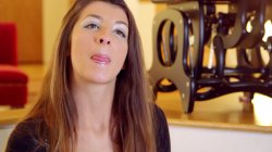 Captura de 'I Came On James Deen's Face 3' nº 38
