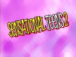 'Sensational Teens 2' screenshot nº 1