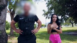'Big Titty Bust' screenshot nº 12