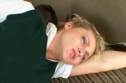Captura de 'Naughty College School Girls 50' nº 34
