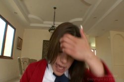 Captura de 'Naughty College School Girls 50' nº 80