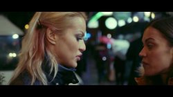 Captura de 'Slutty Lesbian Tongues | Saliva, Pussy & Real Orgasms' nº 1