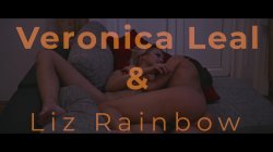 Captura de 'Slutty Lesbian Tongues | Saliva, Pussy & Real Orgasms' nº 15