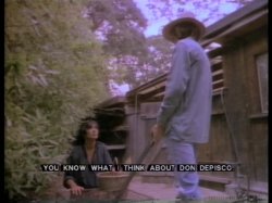 'Whore, The' screenshot nº 5