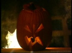 Captura de 'Halloweenie' nº 1