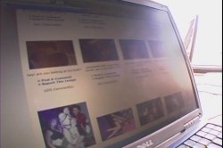 'Myplace 3: A Space For Whores' screenshot nº 3
