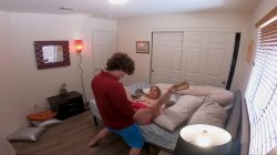 'Cheating With The Neighbor's Wife Caught On Cam' screenshot nº 10