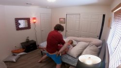 'Cheating With The Neighbor's Wife Caught On Cam' screenshot nº 16