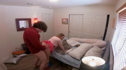 'Cheating With The Neighbor's Wife Caught On Cam' screenshot nº 48