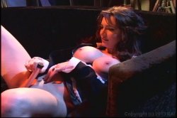 'Brunettes Deluxxxe' screenshot nº 91