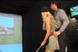 Captura de 'Butt Hole In One' nº 6
