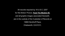 'Feed The Models #2' screenshot nº 1