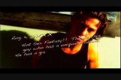 'Bree's Dirty Diary' screenshot nº 65