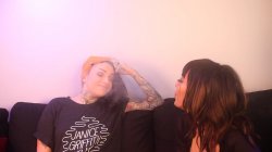 Captura de 'Lesbian Anal Virgins' nº 3