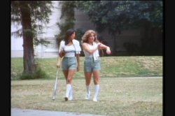 Captura de 'Loose Times at Ridley High' nº 39