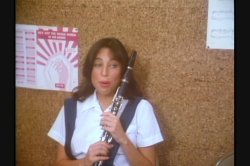 Captura de 'Loose Times at Ridley High' nº 43