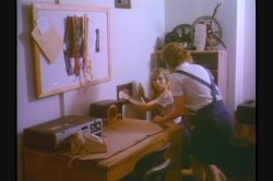 Captura de 'Loose Times at Ridley High' nº 45