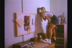 Captura de 'Loose Times at Ridley High' nº 50