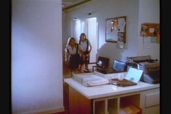Captura de 'Loose Times at Ridley High' nº 91