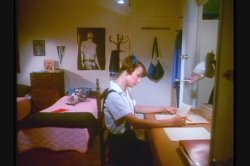Captura de 'Loose Times at Ridley High' nº 93