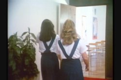 Captura de 'Loose Times at Ridley High' nº 112