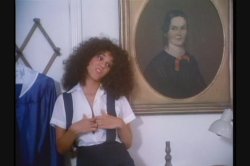 Captura de 'Loose Times at Ridley High' nº 113