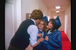 Captura de 'Loose Times at Ridley High' nº 134