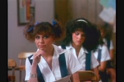 Captura de 'Loose Times at Ridley High' nº 15