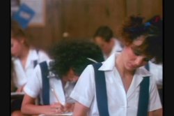 Captura de 'Loose Times at Ridley High' nº 16