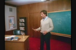 Captura de 'Loose Times at Ridley High' nº 20