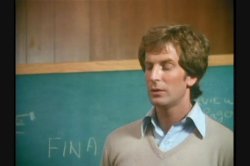 Captura de 'Loose Times at Ridley High' nº 21