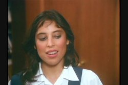 Captura de 'Loose Times at Ridley High' nº 23