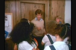 Captura de 'Loose Times at Ridley High' nº 24