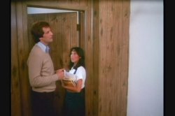 Captura de 'Loose Times at Ridley High' nº 25