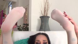 Captura de 'Mick's ANAL PantyHOES #8' nº 80