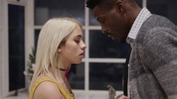 Captura de 'Interracial Fuck' nº 2