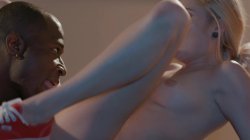 Captura de 'Interracial Fuck' nº 99