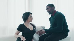 Captura de 'Interracial Fuck' nº 123