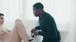 Captura de 'Interracial Fuck' nº 127