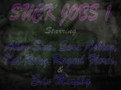 'Suck Jobs' screenshot nº 1