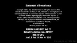 Captura de 'Mommy Blows Best 22' nº 1