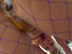 Captura de 'Big Butt Theory' nº 2